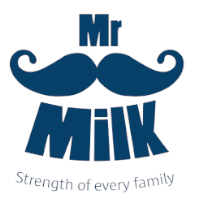 Mrmilk